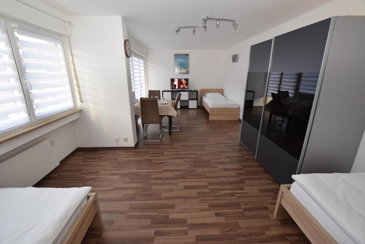 Apartment Gablenberg Stuttgart Exterior photo